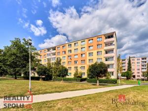 Prodej bytu 3+1, Chodov, U Koupaliště, 66 m2