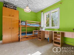 Prodej bytu 2+1, Vsetín, Tichá, 53 m2