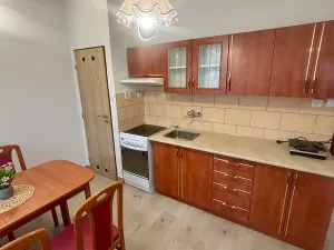 Pronájem bytu 2+1, Kostelec na Hané, Sportovní, 61 m2