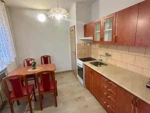 Pronájem bytu 2+1, Kostelec na Hané, Sportovní, 61 m2