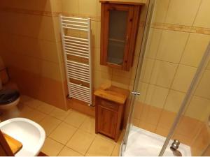 Pronájem bytu 1+1, Prostějov, Vojtěcha Outraty, 45 m2