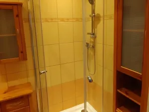 Pronájem bytu 1+1, Prostějov, Vojtěcha Outraty, 45 m2