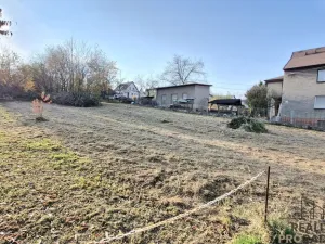 Prodej pozemku pro bydlení, Ostrava, Za Obchodem, 638 m2