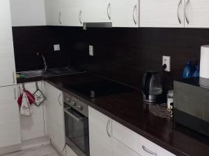 Pronájem bytu 2+kk, Brno, Gajdošova, 49 m2