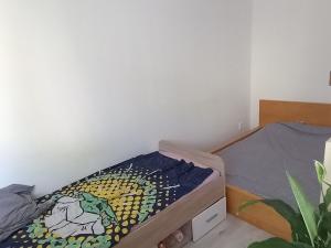Pronájem bytu 2+kk, Brno, Gajdošova, 49 m2