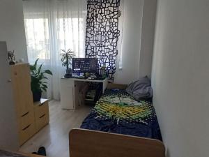 Pronájem bytu 2+kk, Brno, Gajdošova, 49 m2