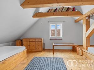 Prodej rodinného domu, Růžďka, 93 m2