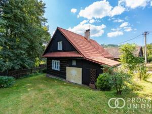 Prodej rodinného domu, Růžďka, 93 m2
