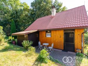 Prodej rodinného domu, Růžďka, 93 m2