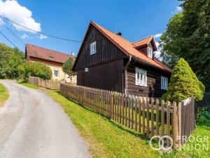 Prodej rodinného domu, Růžďka, 93 m2
