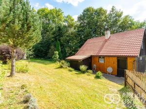 Prodej rodinného domu, Růžďka, 93 m2