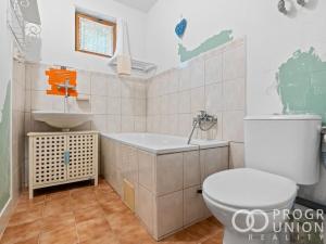 Prodej rodinného domu, Růžďka, 93 m2