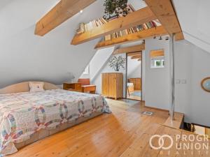 Prodej rodinného domu, Růžďka, 93 m2