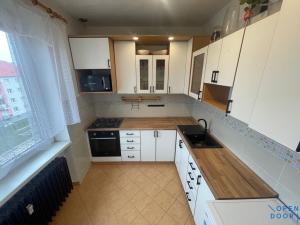 Pronájem bytu 3+1, Jirkov, Osvobození, 62 m2