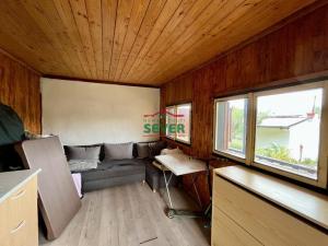 Prodej zahrady, Kadaň, 450 m2