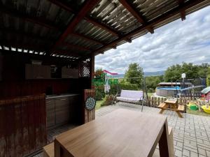 Prodej zahrady, Kadaň, 450 m2