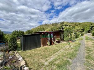 Prodej zahrady, Kadaň, 450 m2