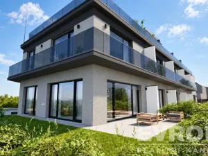 Prodej bytu 1+kk, Praha - Ruzyně, Pilotů, 36 m2