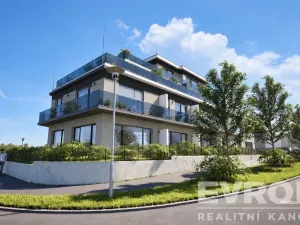 Prodej bytu 1+kk, Praha - Ruzyně, Pilotů, 36 m2