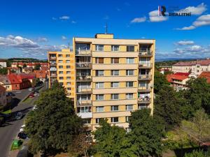 Prodej bytu 3+1, Žatec, Příkrá, 68 m2