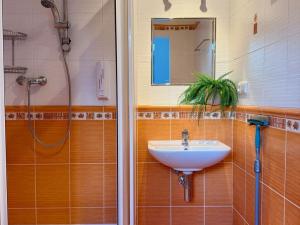 Prodej bytu 3+1, Žatec, Příkrá, 68 m2