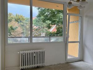 Prodej bytu 3+1, Žatec, Příkrá, 68 m2