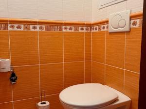 Prodej bytu 3+1, Žatec, Příkrá, 68 m2