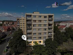 Prodej bytu 3+1, Žatec, Příkrá, 68 m2