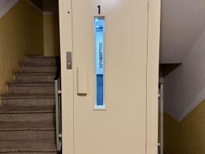 Prodej bytu 3+1, Žatec, Příkrá, 68 m2