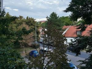 Prodej bytu 3+1, Žatec, Příkrá, 68 m2