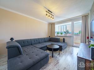 Prodej bytu 3+1, Sokolov, Slavíčkova, 76 m2
