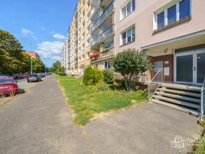 Prodej bytu 3+1, Sokolov, Slavíčkova, 76 m2