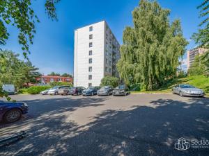 Prodej bytu 3+1, Sokolov, Slavíčkova, 76 m2