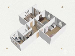 Prodej bytu 3+1, Sokolov, Slavíčkova, 76 m2