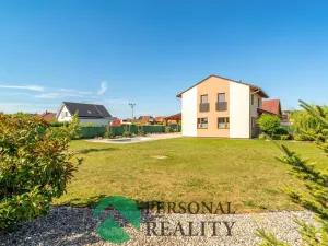 Prodej rodinného domu, Starý Mateřov, 135 m2