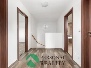 Prodej rodinného domu, Starý Mateřov, 135 m2