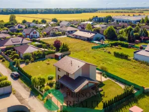 Prodej rodinného domu, Starý Mateřov, 135 m2