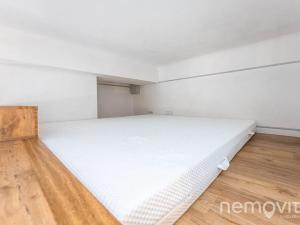 Pronájem bytu 1+kk, Praha - Košíře, Plzeňská, 37 m2