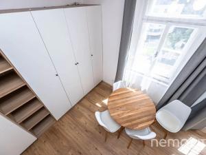 Pronájem bytu 1+kk, Praha - Košíře, Plzeňská, 37 m2
