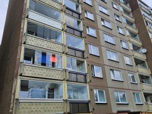 Pronájem bytu 3+1, Velké Hamry, 73 m2