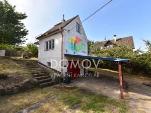 Prodej rodinného domu, Nový Jáchymov, Letná, 50 m2