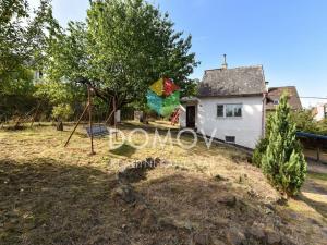 Prodej rodinného domu, Nový Jáchymov, Letná, 50 m2