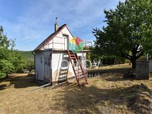 Prodej rodinného domu, Nový Jáchymov, Letná, 50 m2