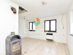 Prodej rodinného domu, Nový Jáchymov, Letná, 50 m2