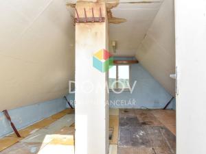 Prodej rodinného domu, Nový Jáchymov, Letná, 50 m2