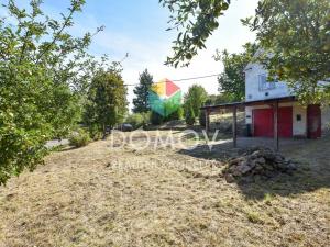 Prodej rodinného domu, Nový Jáchymov, Letná, 50 m2