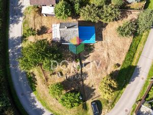 Prodej rodinného domu, Nový Jáchymov, Letná, 50 m2