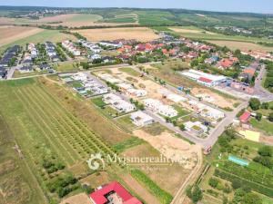 Prodej rodinného domu, Nový Šaldorf-Sedlešovice, Bezová, 152 m2