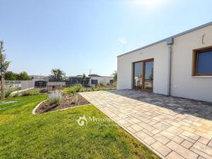 Prodej rodinného domu, Nový Šaldorf-Sedlešovice, Bezová, 152 m2