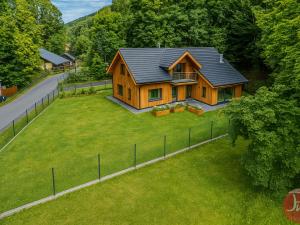 Prodej rodinného domu, Morávka, 250 m2